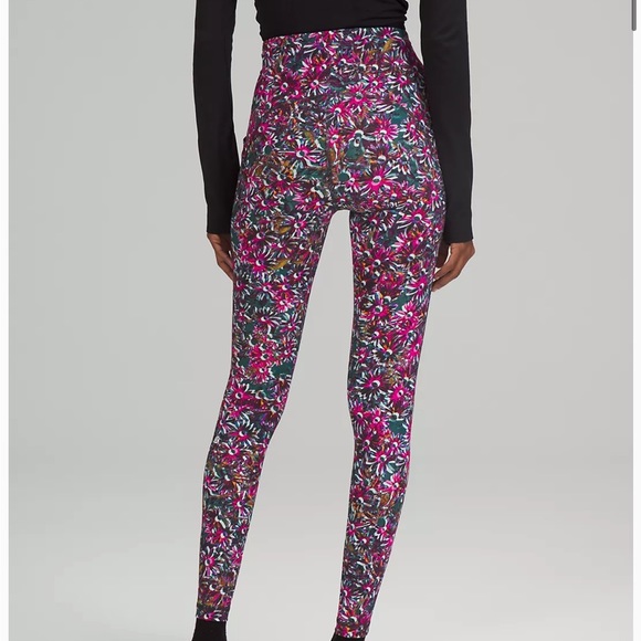 Lululemon | Swift Speed High-Rise Tight 28" Leggings - Picture 5 of 5